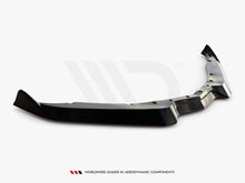 Load image into Gallery viewer, Maxton Design - Front Splitter V.2 Chevrolet Corvette C7