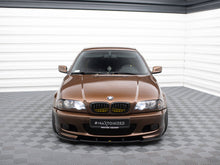 Load image into Gallery viewer, Maxton Design - FRONT SPLITTER BMW 3 E46 MPACK COUPE