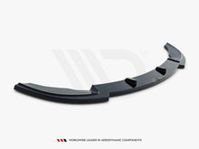 Load image into Gallery viewer, Maxton Design - FRONT SPLITTER BMW 3 E46 MPACK COUPE