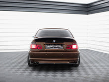 Load image into Gallery viewer, Maxton Design - REAR SIDE SPLITTERS BMW 3 E46 MPACK COUPE