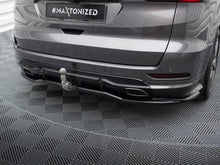 Load image into Gallery viewer, Maxton Design - Rear Splitter (Vertical Bars) Ford S-Max ST-Line Mk2
