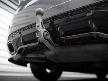 Load image into Gallery viewer, Maxton Design - Rear Splitter (Vertical Bars) Ford S-Max ST-Line Mk2