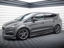 Load image into Gallery viewer, Maxton Design - Side Skirts Diffusers Ford S-Max ST-Line Mk2