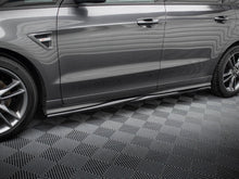 Load image into Gallery viewer, Maxton Design - Side Skirts Diffusers Ford S-Max ST-Line Mk2