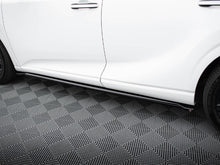 Load image into Gallery viewer, Maxton Design - Side Skirts Diffusers Lexus RX F-Sport Mk5