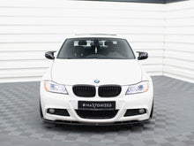 Load image into Gallery viewer, Maxton Design - Front Splitter V.1 BMW 3 Sedan / Touring M-Sport E90 / E91 Facelift