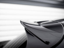 Load image into Gallery viewer, Maxton Design - Upper Spoiler CAP 3D Porsche Macan GTS Mk1 Facelift 2