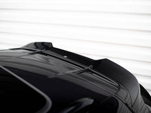 Load image into Gallery viewer, Maxton Design - Upper Spoiler CAP 3D Porsche Macan GTS Mk1 Facelift 2