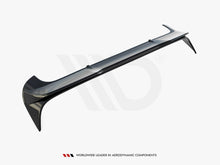 Load image into Gallery viewer, Maxton Design - Upper Spoiler CAP 3D Porsche Macan GTS Mk1 Facelift 2