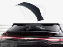 Load image into Gallery viewer, Maxton Design - Lower Spoiler CAP 3D Porsche Macan GTS / Standard / T Mk1 Facelift 2