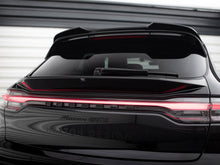 Load image into Gallery viewer, Maxton Design - Lower Spoiler CAP 3D Porsche Macan GTS / Standard / T Mk1 Facelift 2