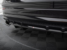 Load image into Gallery viewer, Maxton Design - Central Rear Splitter (Vertical Bars) Audi SQ8 / Q8 S-Line Mk1 Facelift
