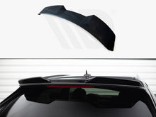 Load image into Gallery viewer, Maxton Design - Upper Spoiler CAP 3D Audi Q8 / SQ8 / Q8 S-Line Mk1