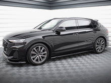 Load image into Gallery viewer, Maxton Design - Side Skirts Diffusers V.2 Audi Q8 / Q8 S-Line / SQ8 Mk1