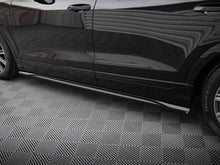 Load image into Gallery viewer, Maxton Design - Side Skirts Diffusers V.2 Audi Q8 / Q8 S-Line / SQ8 Mk1
