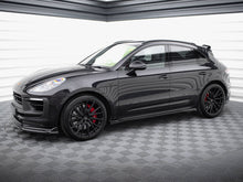Load image into Gallery viewer, Maxton Design - Side Skirts Diffusers Porsche Macan T / GTS Mk1 Facelift 2