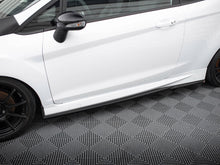 Load image into Gallery viewer, Maxton Design - SIDE SKIRTS DIFFUSERS V.4 FORD FIESTA ST / ST-LINE MK7