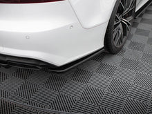 Load image into Gallery viewer, Maxton Design - REAR SIDE SPLITTERS AUDI A7 S-LINE (FACELIFT) (2014-2018)