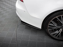 Load image into Gallery viewer, Maxton Design - REAR SIDE SPLITTERS AUDI A7 S-LINE (FACELIFT) (2014-2018)