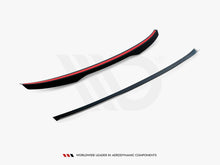 Load image into Gallery viewer, Maxton Design - Spoiler CAP Audi A3 / A3 S-Line / S3 / RS3 Sedan 8V