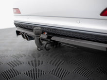 Load image into Gallery viewer, Maxton Design - Rear Splitter (Vertical Bars) Audi Q3 S-Line 8U