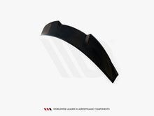 Load image into Gallery viewer, Maxton Design - Spoiler CAP 3D Alfa Romeo Giulia