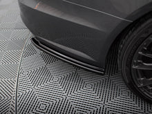 Load image into Gallery viewer, Maxton Design - Rear Side Splitters Audi A6 / A6 C7 S-Line / S6 C7 Facelift