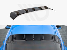 Load image into Gallery viewer, Maxton Design - EXTENSION OF THE REAR WINDOW TOYOTA SUPRA MK5 (2019-)