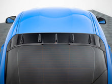 Load image into Gallery viewer, Maxton Design - EXTENSION OF THE REAR WINDOW TOYOTA SUPRA MK5 (2019-)
