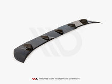 Load image into Gallery viewer, Maxton Design - EXTENSION OF THE REAR WINDOW TOYOTA SUPRA MK5 (2019-)