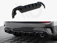 Load image into Gallery viewer, Maxton Design - REAR VALANCE BMW 3 M-PACK G20 / G21