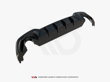 Load image into Gallery viewer, Maxton Design - Rear Valance BMW 3 M-Pack G20 / G21