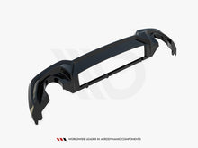 Load image into Gallery viewer, Maxton Design - REAR VALANCE BMW 3 M-PACK G20 / G21