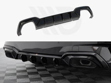 Load image into Gallery viewer, Maxton Design - Rear Valance BMW M340i G20 / G21