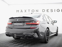 Load image into Gallery viewer, Maxton Design - Rear Valance BMW M340i G20 / G21