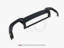 Load image into Gallery viewer, Maxton Design - Rear Valance BMW M340i G20 / G21