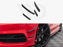 Load image into Gallery viewer, Maxton Design - Front Bumper Wings (Canards) Audi S3 / A3 S-Line 8V Sedan / Cabrio
