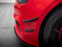 Load image into Gallery viewer, Maxton Design - Front Bumper Wings (Canards) Audi S3 / A3 S-Line 8V Sedan / Cabrio