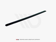 Load image into Gallery viewer, Maxton Design - BONNET ADD-ON FORD FOCUS MK2 PRE FACELIFT (INC ST225)
