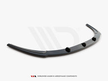 Load image into Gallery viewer, Maxton Design - FRONT SPLITTER FORD FOCUS MK2 ST FACELIFT