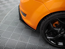 Load image into Gallery viewer, Maxton Design - REAR SIDE SPLITTERS V.2 FORD FOCUS II ST FACELIFT