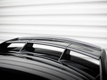 Load image into Gallery viewer, Maxton Design - SPOILER EXTENSION FORD FOCUS MK2 RS