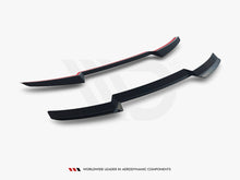 Load image into Gallery viewer, Maxton Design - SPOILER CAP V2 AUDI RS6 C7 (2013-2017)