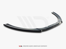 Load image into Gallery viewer, Maxton Design - FRONT SPLITTER V.2 AUDI RS6 C7