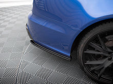 Load image into Gallery viewer, Maxton Design - REAR SIDE SPLITTERS AUDI RS6 C7