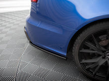 Load image into Gallery viewer, Maxton Design - REAR SIDE SPLITTERS V2 AUDI RS6 C7 (2013-2017)