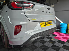 Load image into Gallery viewer, MK2 & 2.5 Puma Rear Fog Light / Reflector Tints (pair)