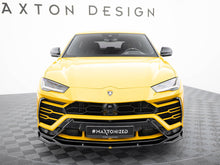 Load image into Gallery viewer, Maxton Design - FRONT SPLITTER V.3 LAMBORGHINI URUS MK1