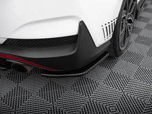 Load image into Gallery viewer, Maxton Design - Rear Side Splitters Hyundai I30 N Mk3 Fastback