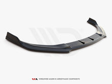 Load image into Gallery viewer, Maxton Design - FRONT SPLITTER V.3 HYUNDAI I30 N MK3 HATCHBACK/ FASTBACK (2017-)